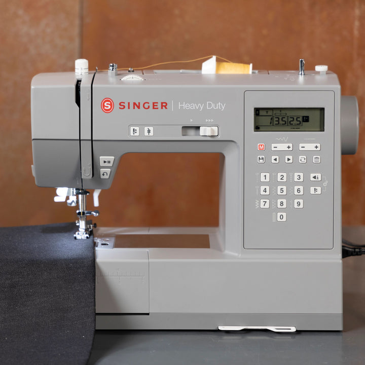 SINGER® HD6705C Sewing Machine