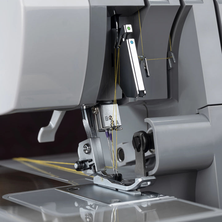 SINGER® Overlock HD0405S