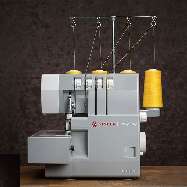 SINGER® Overlock HD0405S