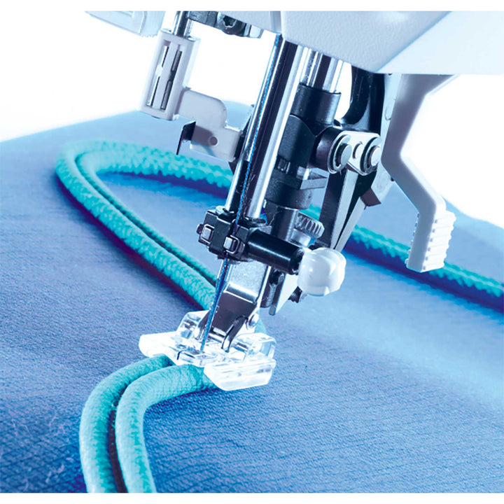 PFAFF® Twin Welting Foot