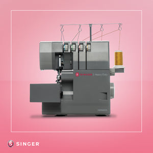 Overlocks and collars