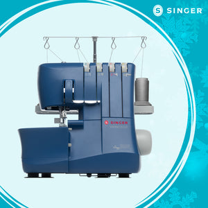 Overlocks and collars