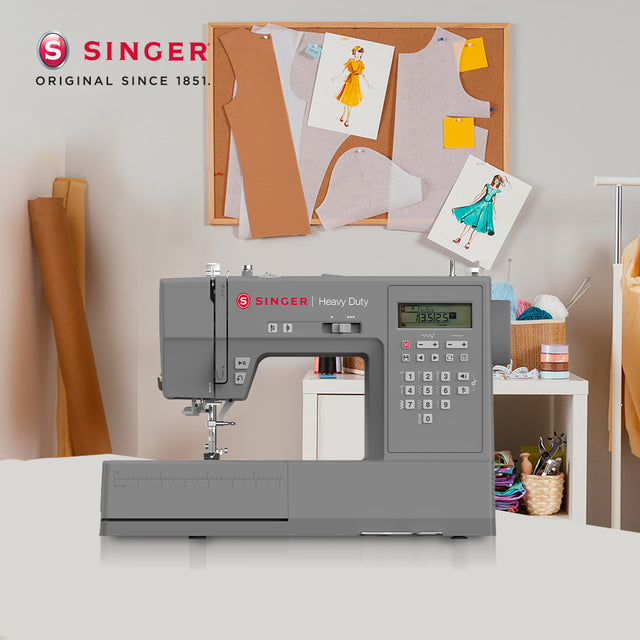 Singerproducts SINGER - Sewing and Embroidery Machines | SINGER®