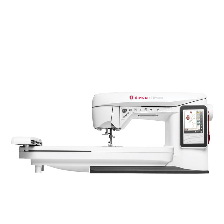 EM9305 Embroidery machine SINGER®