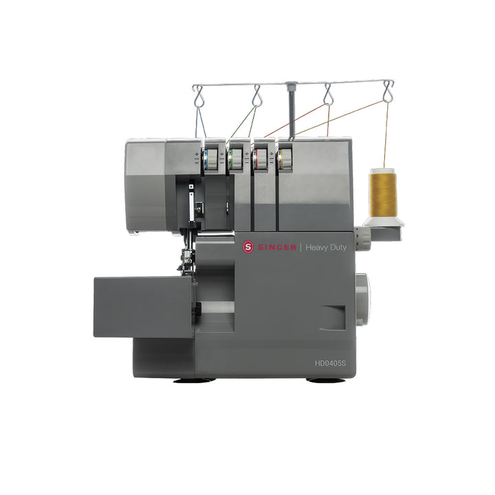 SINGER® Overlock HD0405S