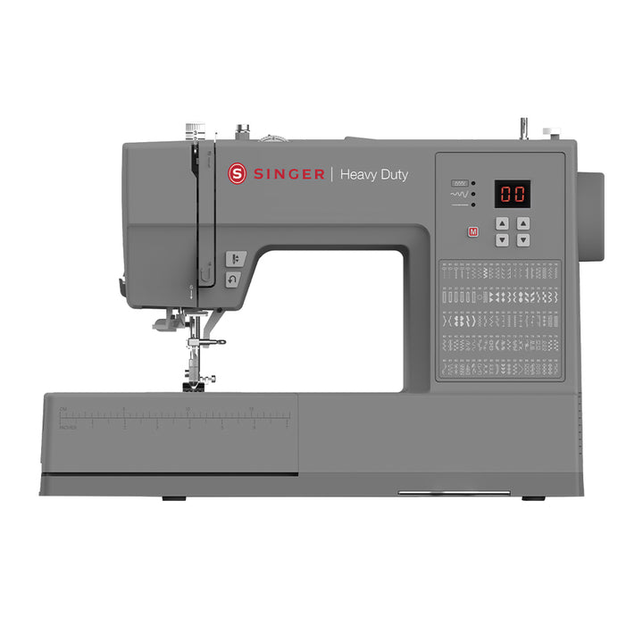 Sewing Machine HD6605C SINGER®