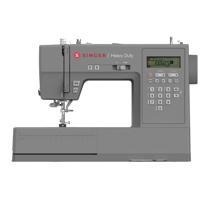 SINGER® HD6705C Sewing Machine