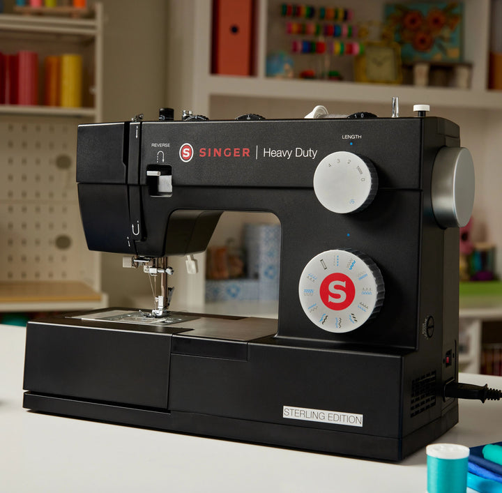 SINGER® Sterling HD 4423 Sewing Machine