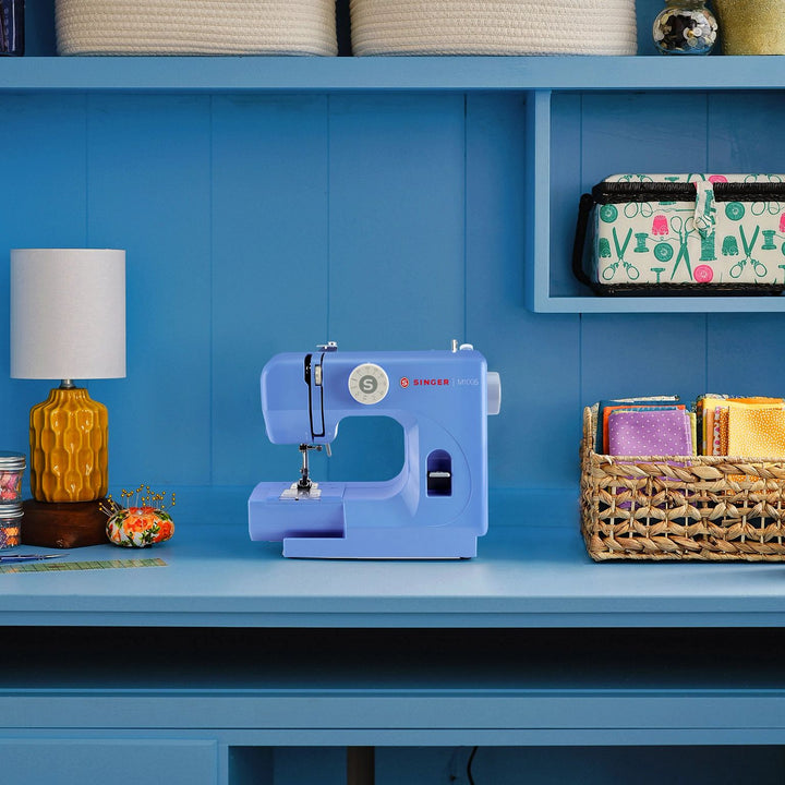SINGER® Sewing Machine M1005 Blue