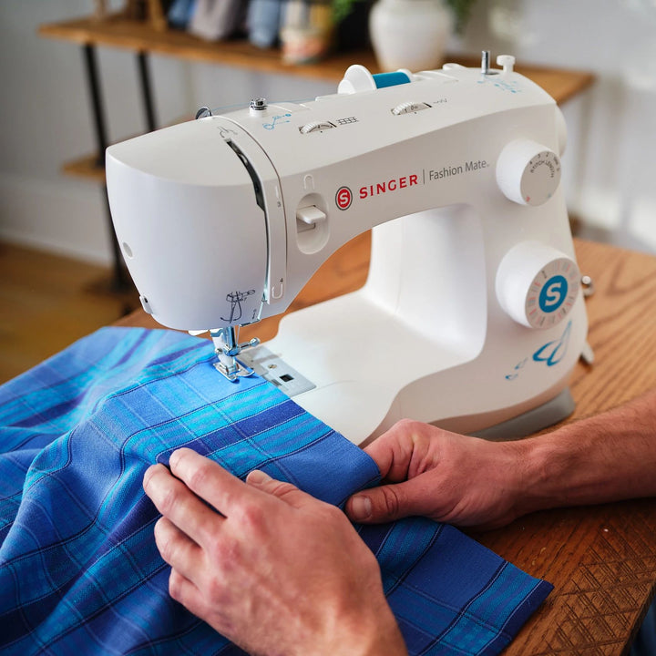 SINGER® Fashion Mate™ 3342 Sewing Machine