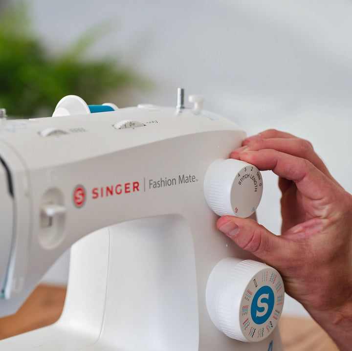 SINGER® Fashion Mate™ 3342 Sewing Machine