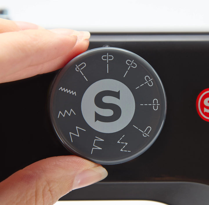 SINGER® Sewing Machine M1005 Black