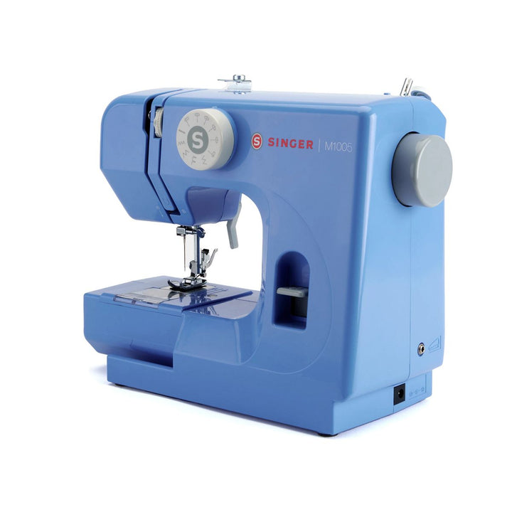 SINGER® Sewing Machine M1005 Blue