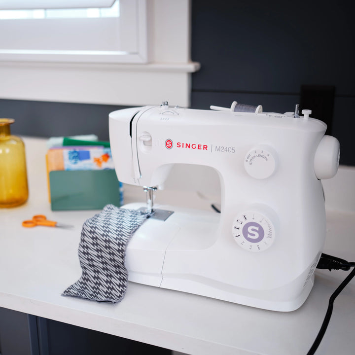 SINGER® M2405 Sewing Machine