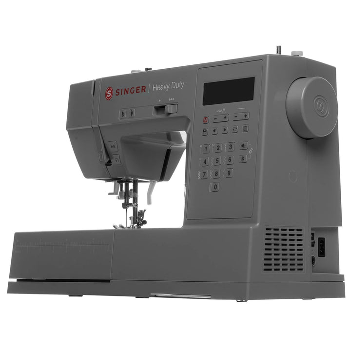 SINGER® HD6705C Sewing Machine
