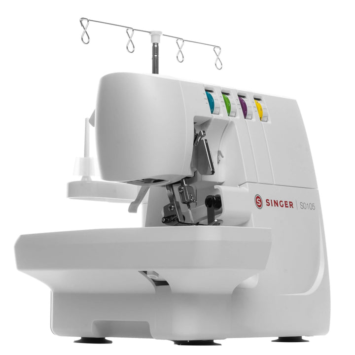 SINGER® Overlock S0105