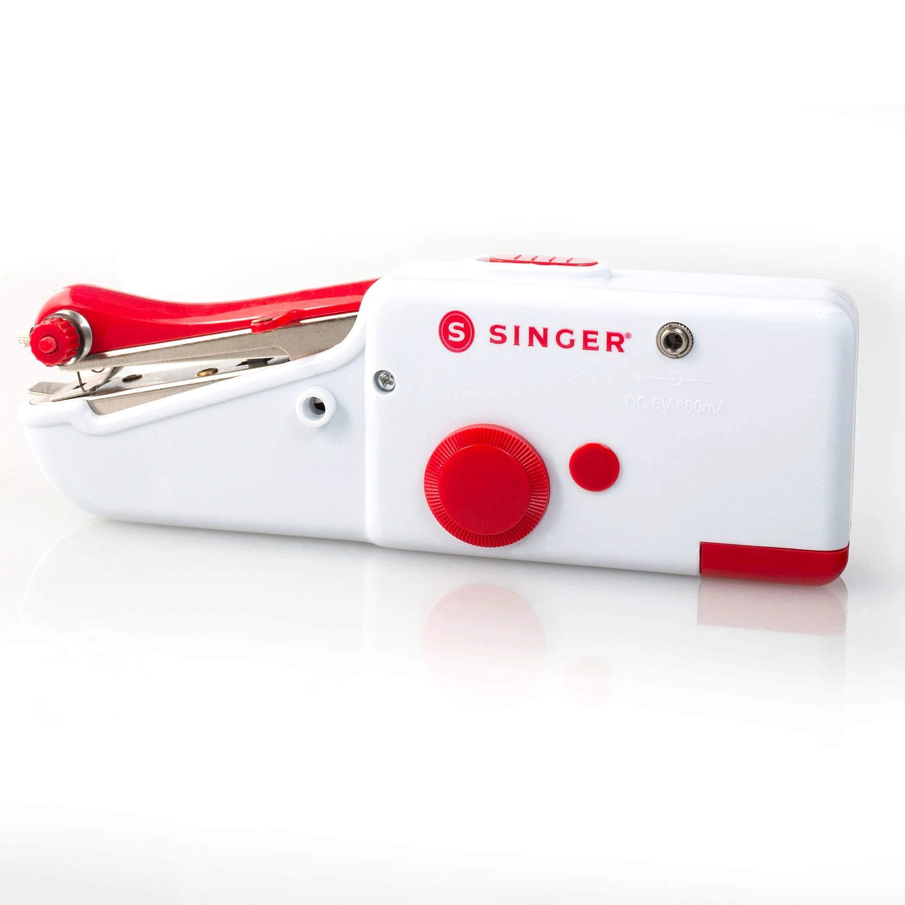 SINGER® Basic Manual Sewing Machine SINGER® | SINGER® BASIC MANUAL ...