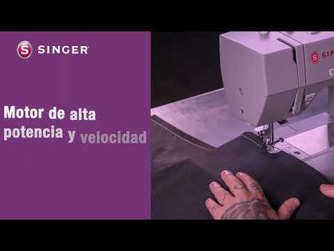 SINGER® HD6705C Sewing Machine