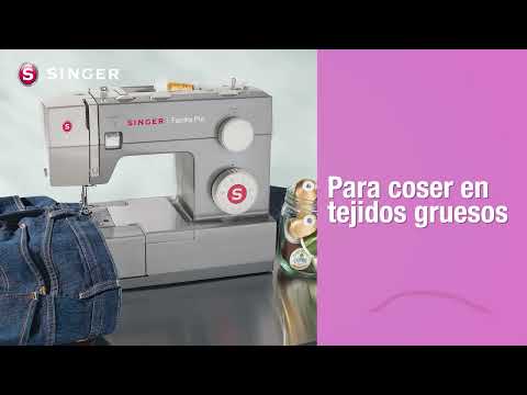 SINGER® Sewing Machine Facilita Pro 4411