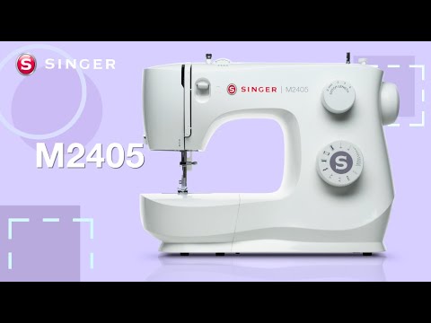 SINGER® M2405 Sewing Machine